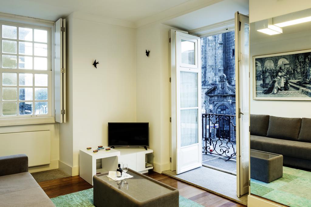 Infante Apartment Porto Exterior foto