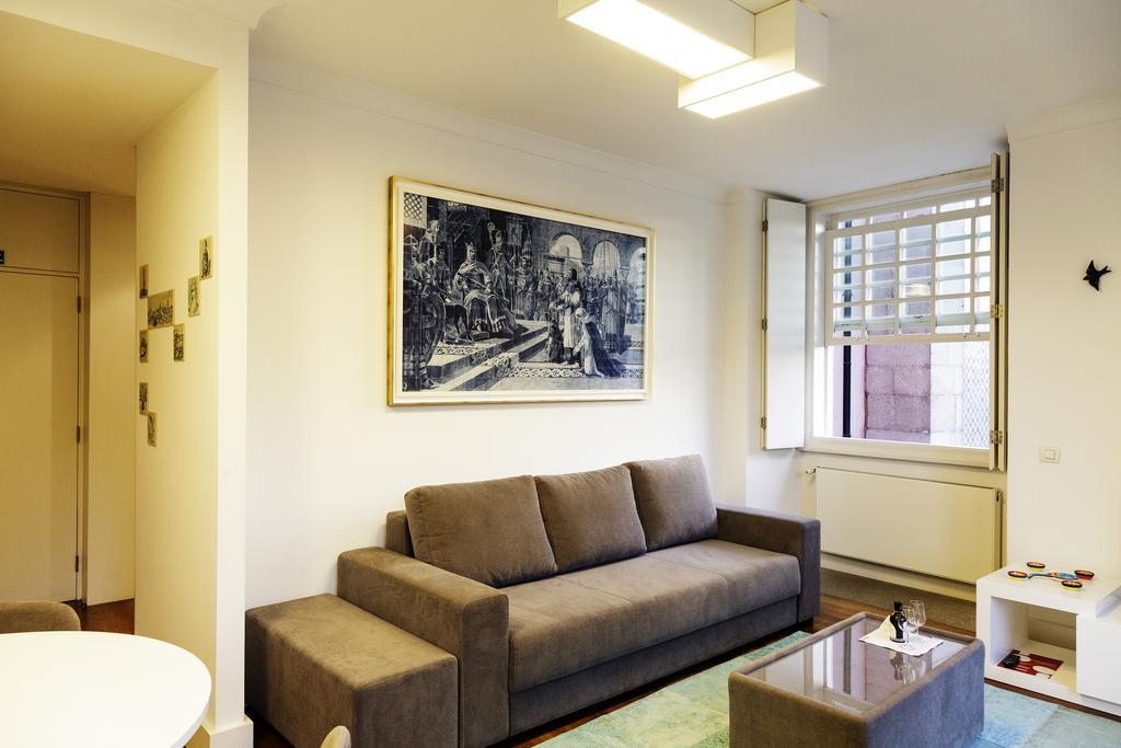 Infante Apartment Porto Exterior foto