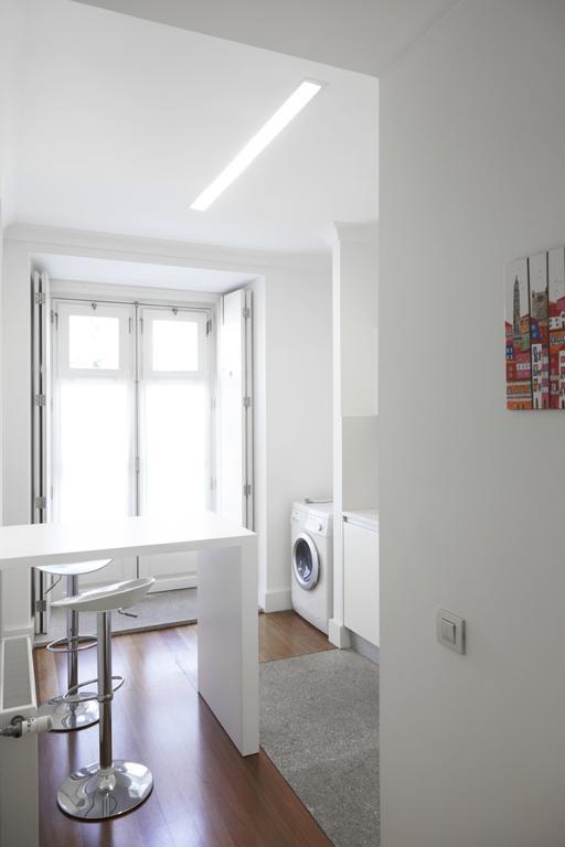 Infante Apartment Porto Exterior foto